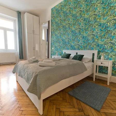 Apartment Rumbach Royal *