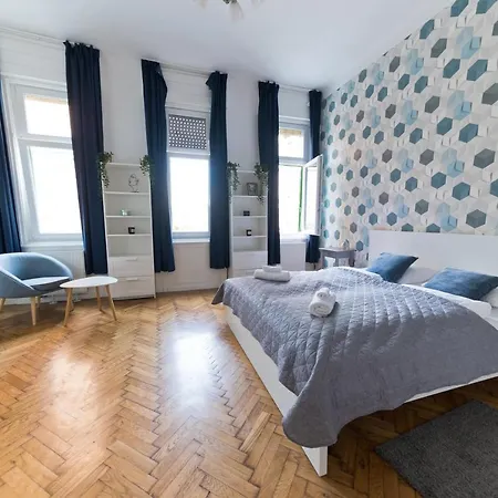 Rumbach Royal * Budapest