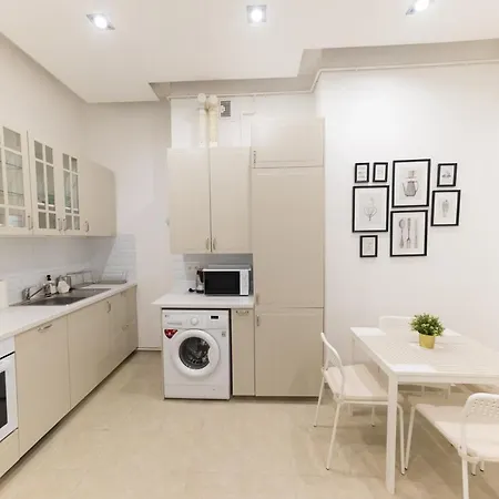 Apartment Rumbach Royal