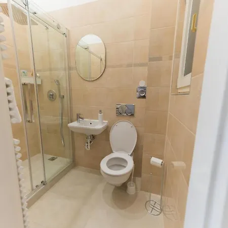 Rumbach Royal Budapešť